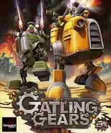 Descargar Gatling Gears [English][SKIDROW] por Torrent